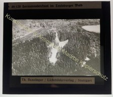 orig. Glas Dia Foto Fotografie