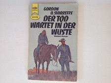 Der tod wartet - in,