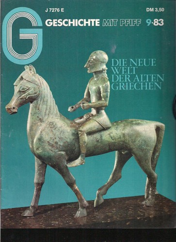 Geschichte mit pfiff - g,