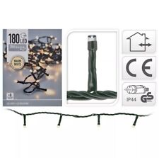 Lichterkette 180 led 18m - lichterkette,