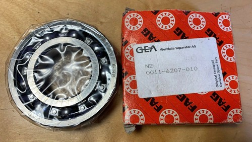 Gea westfalia seperator - westfalia,