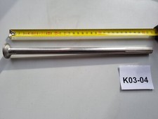 HANDTMANN Tülle Abdrehrohr