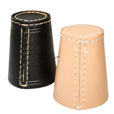 Würfelbecher Knobelbecher aus