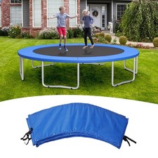 Randabdeckung Sprungtuch