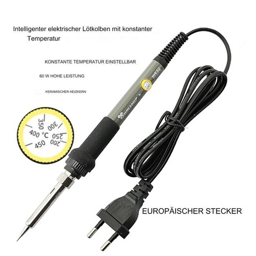 Lötkolben 60w temperatur - lötkolben,