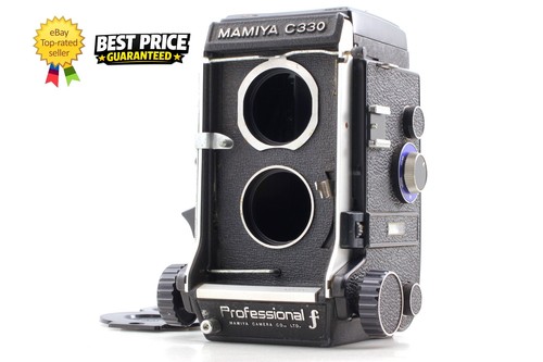Late pro near mint mamiya - late,