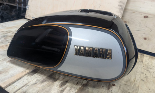 Yamaha xs1100 2h9 tank - xs1100,