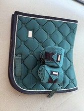 Equestrian Stockholm set -