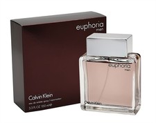 Calvin Klein Euphoria Men