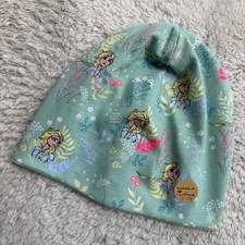 ♥ Kinder Beanie Wendebeanie