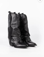 Mimmu Stiefel ALLESSIA 39