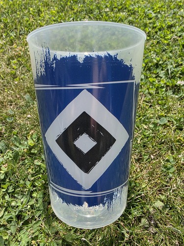 Hsv becher raute bierbecher - hsv,