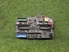 Opel Zafira B 2006 Power