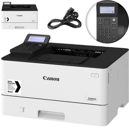Canon sensys lbp226dw - canon, –