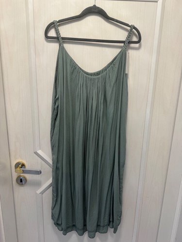 Neu long top kleid - top/kleid, „ibiza