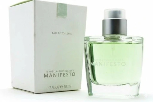 Manifesto isabella - manifesto,