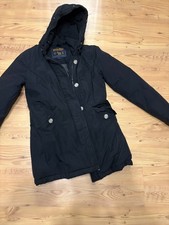 Woolrich Damen Winterjacke S