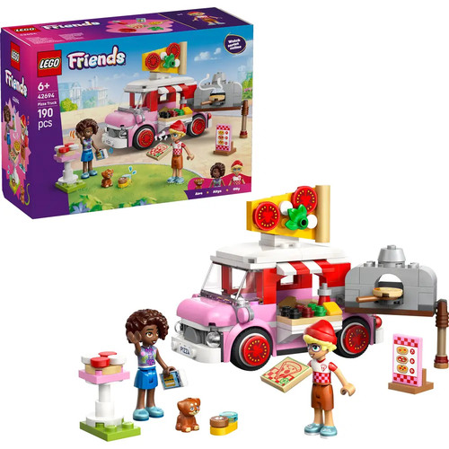 Lego friends 42694 - lego®,