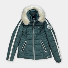 Navahoo Winterjacke Damen Gr