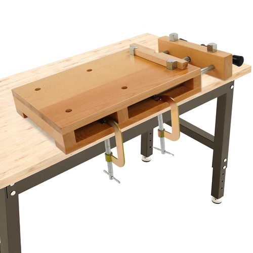 Tragbare holzwerkbank - tragbare,