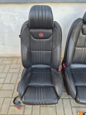 ALFA ROMEO 159 TI SPORTWAGON KOMPLETTE  LEDER-AUSSTATTUNG