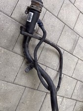 BMW X3 e83 Tankeinfüllstutzen Diesel