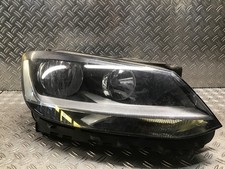 Scheinwerfer rechts 7N1941006B