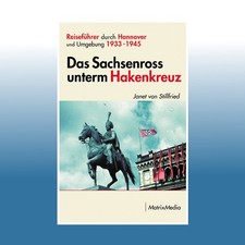Das Sachsenross unterm