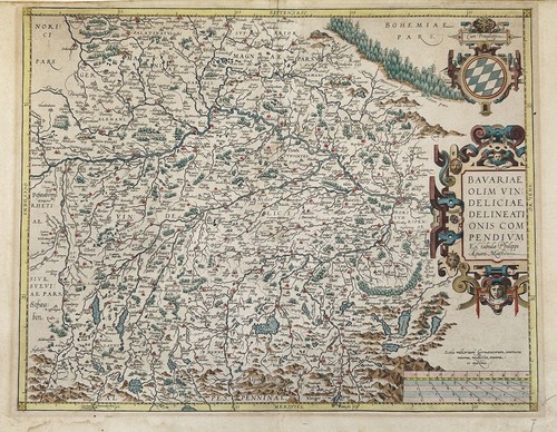 Bayern oberbayern niederbayern - bayern,