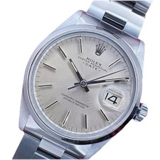 ROLEX Oyster Perpetual Date