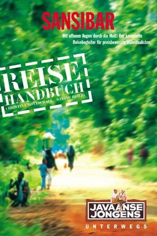 Sansibar reiseführer das - -,