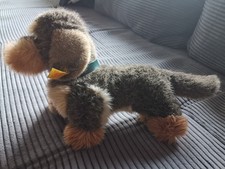 Dackel Steiff 4151 / 25  