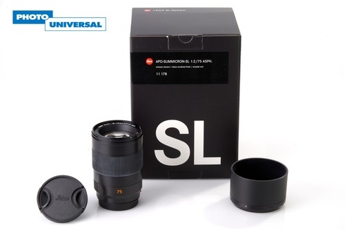 Leica apo summicron - leica, apo-summicron-sl