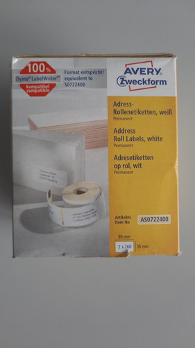 Avery zweckform - avery,