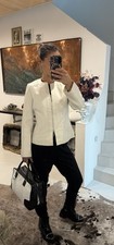 Madeleine lederjacke jacke - lederjacke,