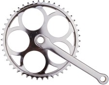 Kettenradgarnitur 46z mit - kettenradgarnitur,