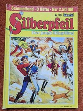 Silberpfeil Sammelband Nr. 30