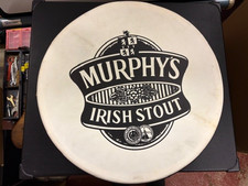 Murphys 16" Bodhran mit Kipper
