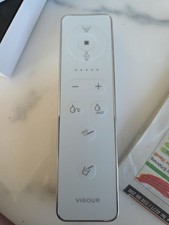 VIGOUR derby Aquawash Fernbedienung DEAWFB Erstzteil für Dusche-WC