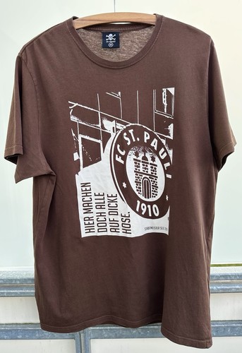 Pauli shirt m - st.,