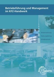 Betriebsführung und