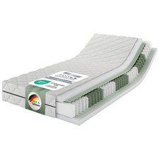 MSS e.K. MEDIC 7-Zonen