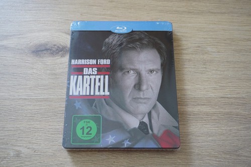 Das kartell blu ray steelbook - kartell,