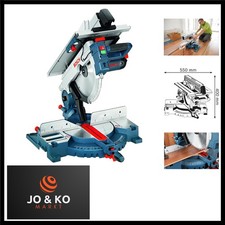 Kappsäge / Kombinationssäge