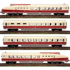 Kres 1814N BR 175 Vierteilig