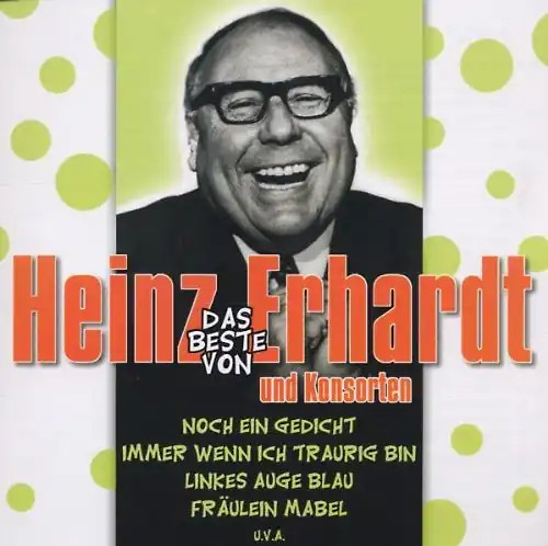 Heinz erhardt das - -,