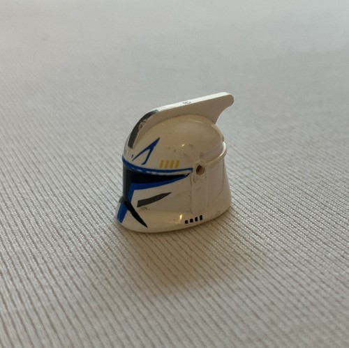 Lego star wars - star, captain
