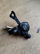 shimano XT schalthebel links 3 fach SL-M770