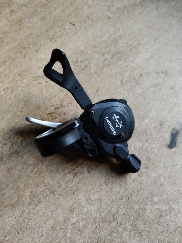 Shimano schalthebel links 3 - shimano,