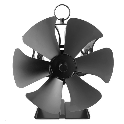 Eco friendly fireplace fan - eco-friendly,